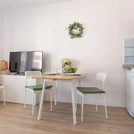 Apartment Estudio Rosimar Light L'Escala