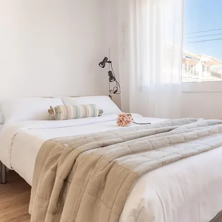Apartment Estudio Rosimar Light